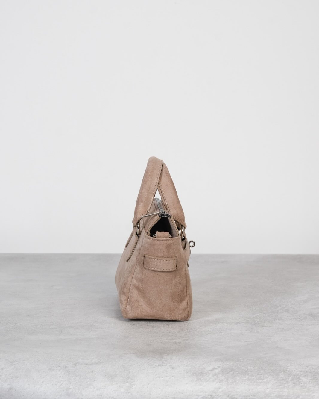 VERONİCA - KOYU VİZON