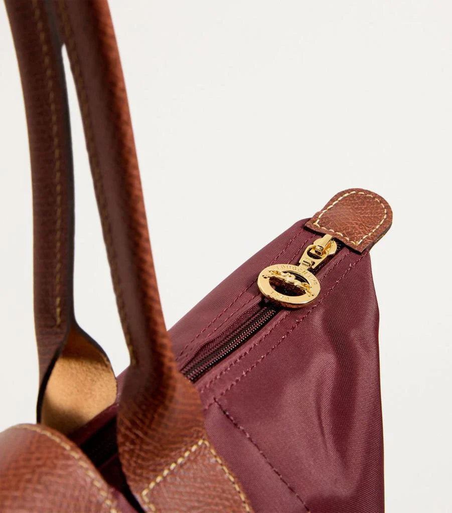 Longchamp Bordo