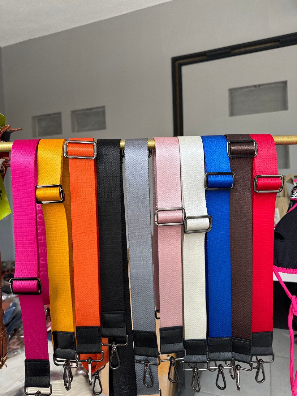 Bonheur Ekstra Kordon