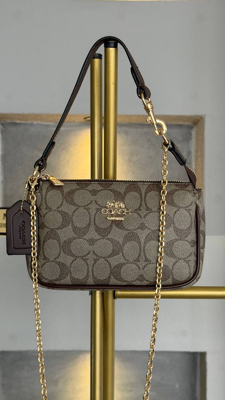 Coach New York Nolita