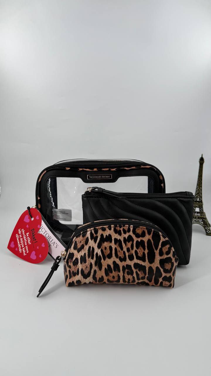 Victoria’s Secret Beauty 3'lü Set