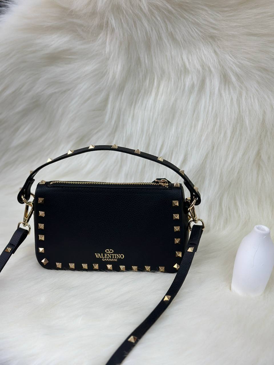 Valentino Garavani Small Rockstud