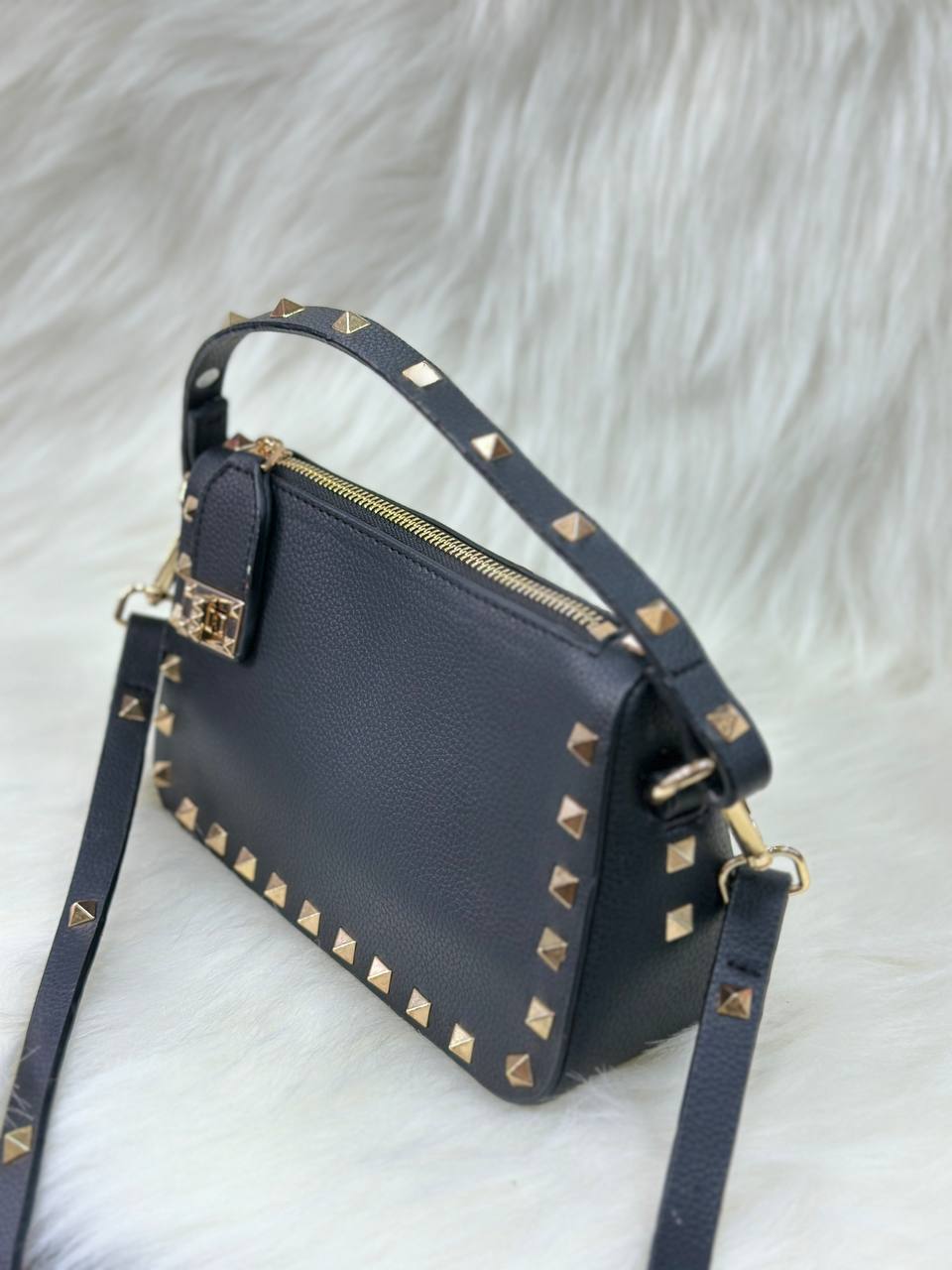 Valentino Garavani Small Rockstud