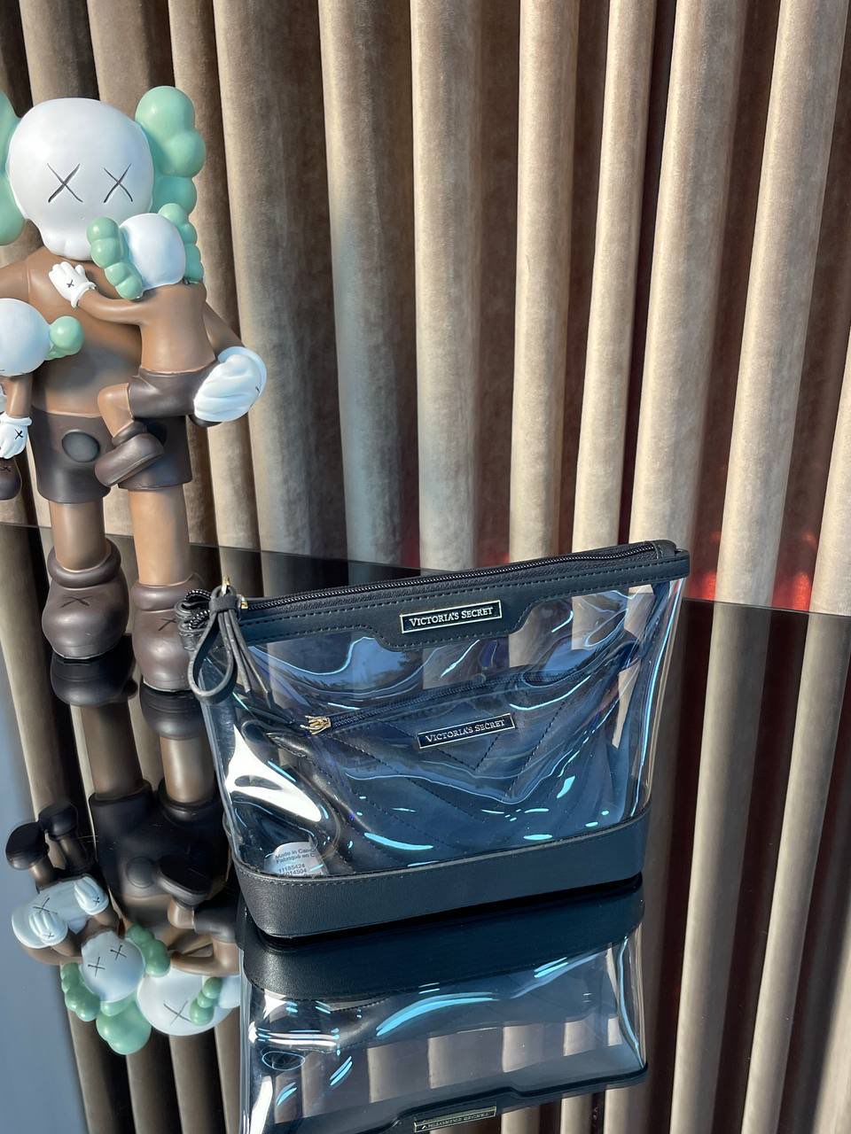 Victoria's Secret 2'li Makyaj Çantası