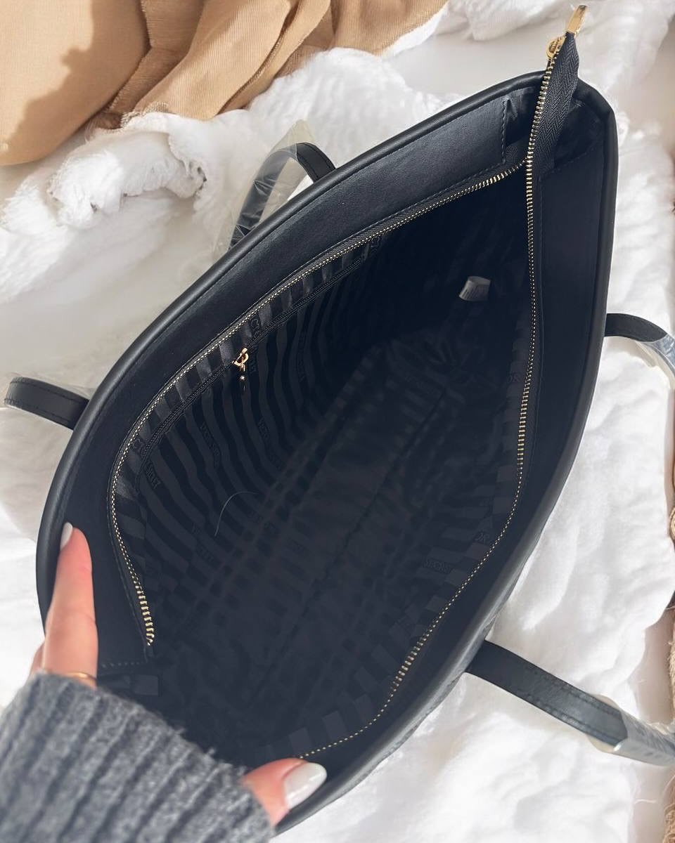 Victoria's Secret Tote Omuz Çantası