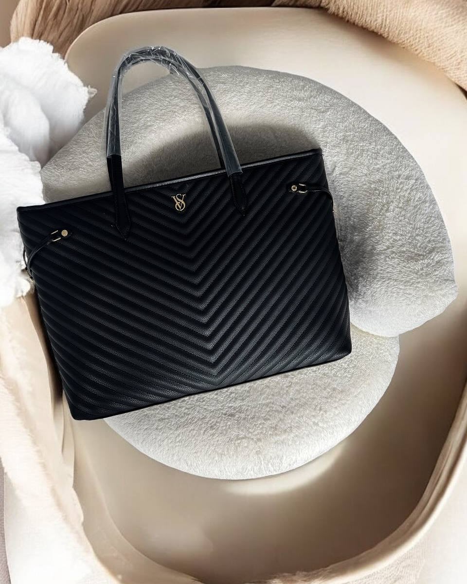 Victoria's Secret Tote Omuz Çantası