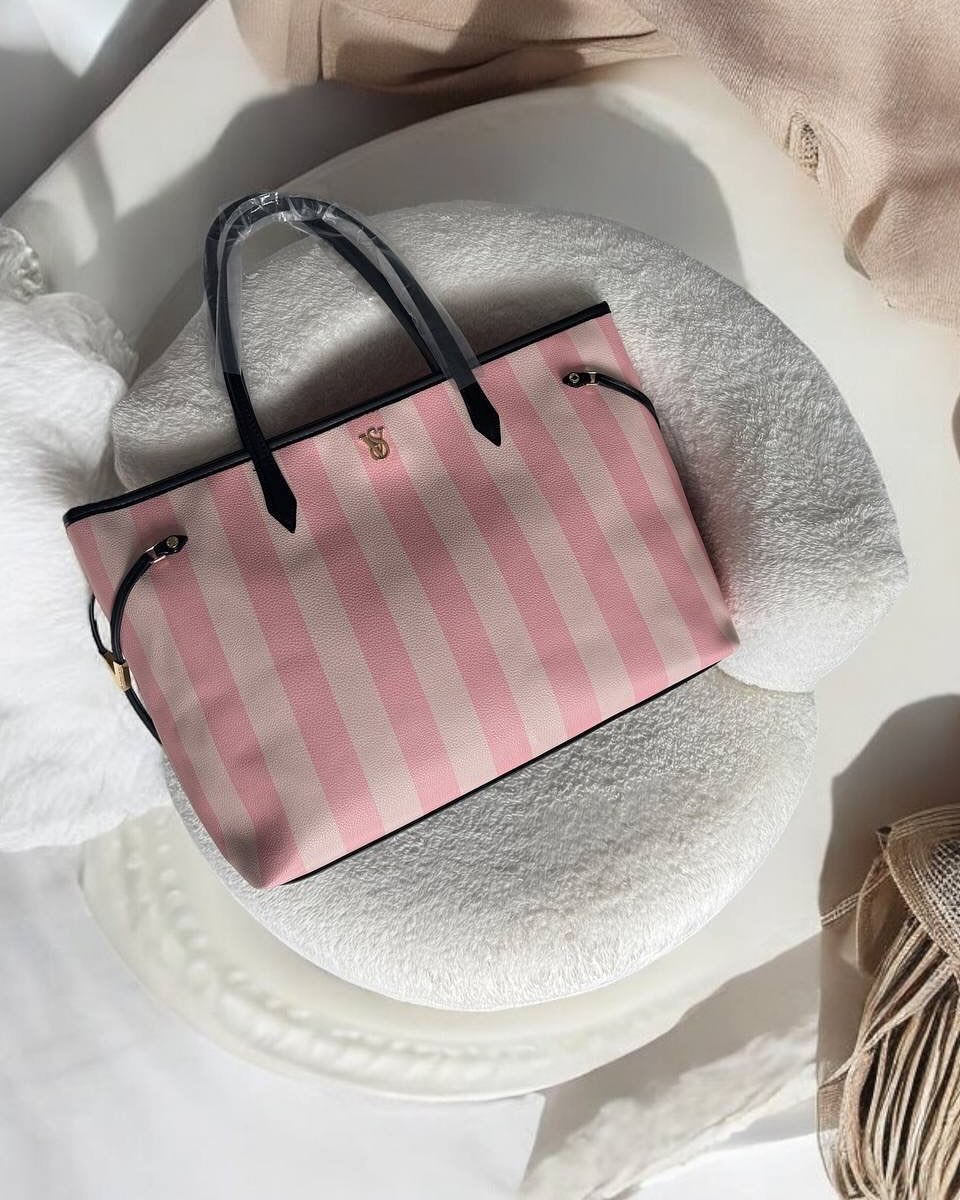Victoria's Secret Tote Omuz Çantası