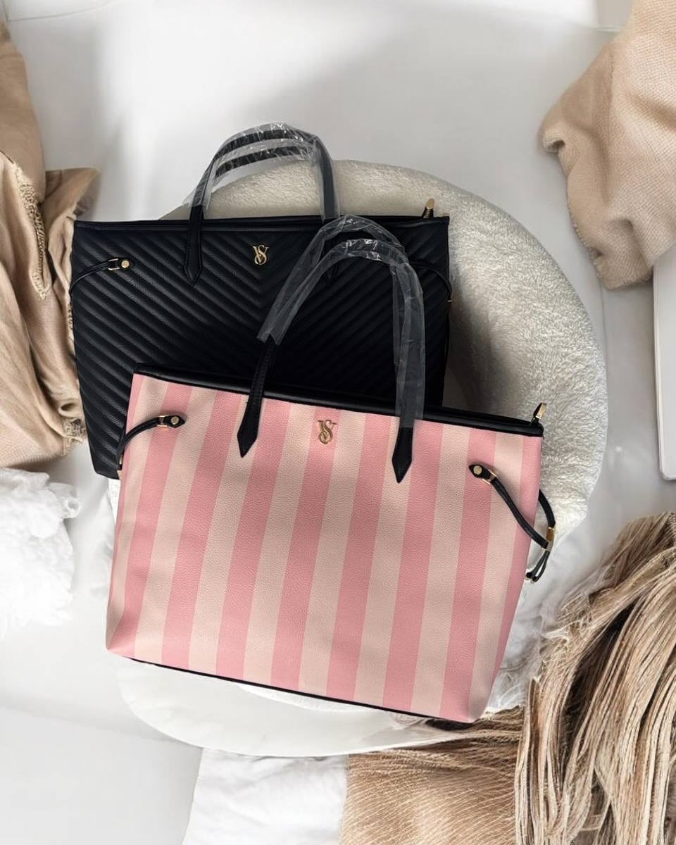 Victoria's Secret Tote Omuz Çantası
