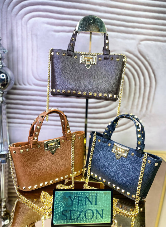 Valentino Rockstud mini Çanta