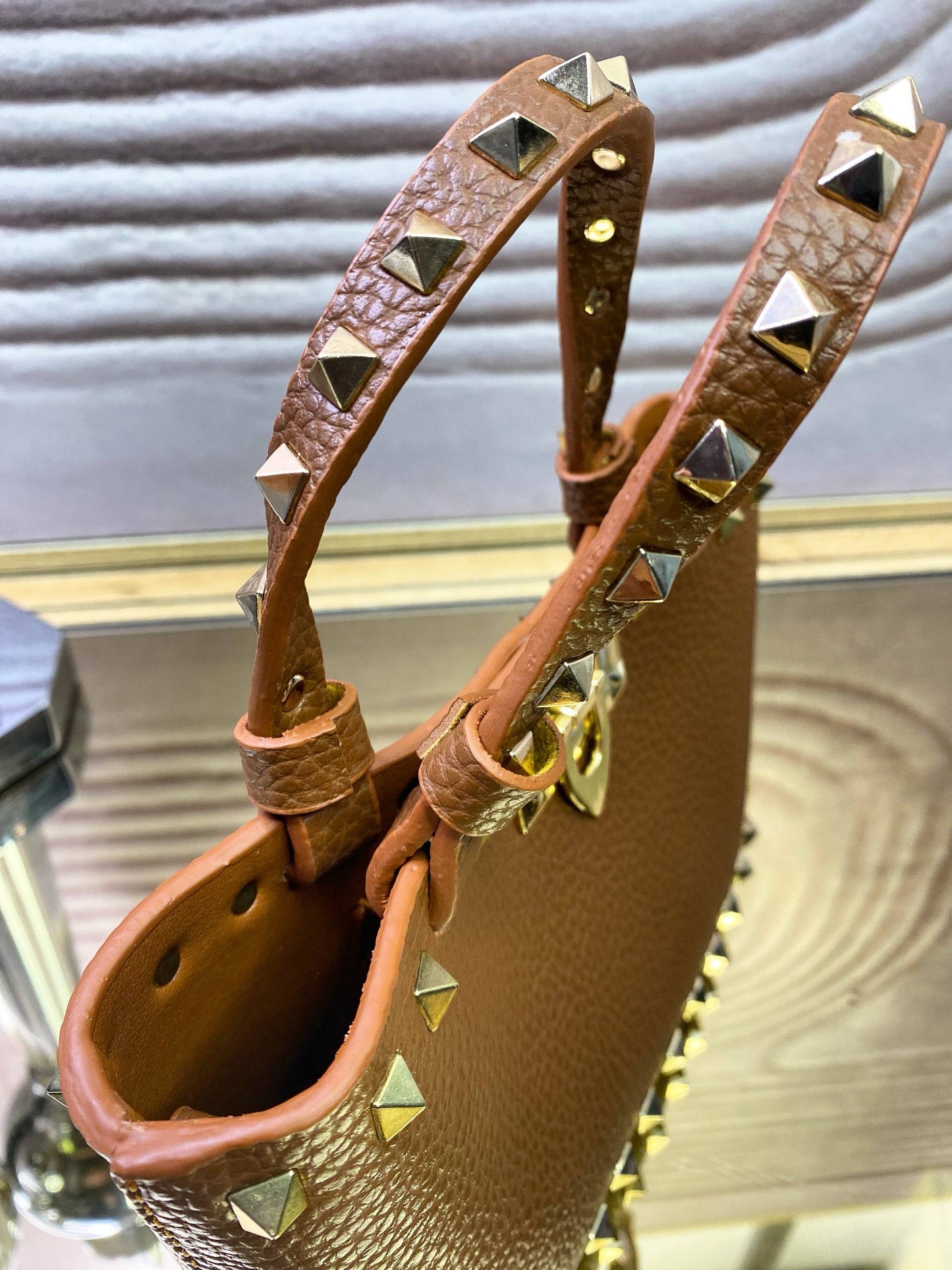 Valentino Rockstud mini Çanta