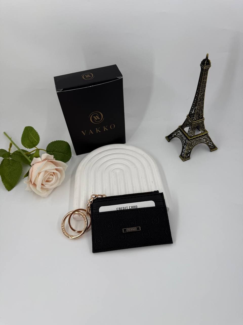 Vakko Kartlık Anahtarlık