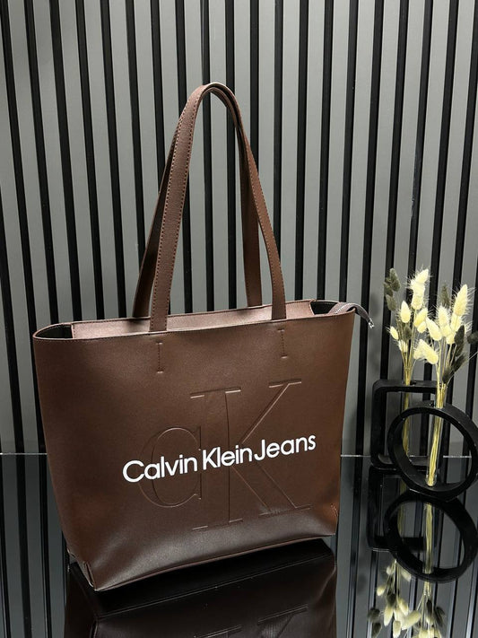 Calvin Klein Jeans Omuz Çantası