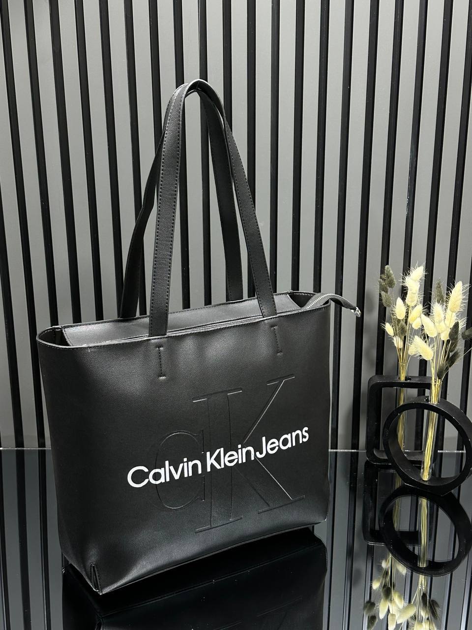 Calvin Klein Jeans Omuz Çantası