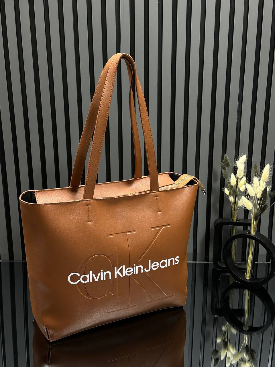 Calvin Klein Jeans Omuz Çantası