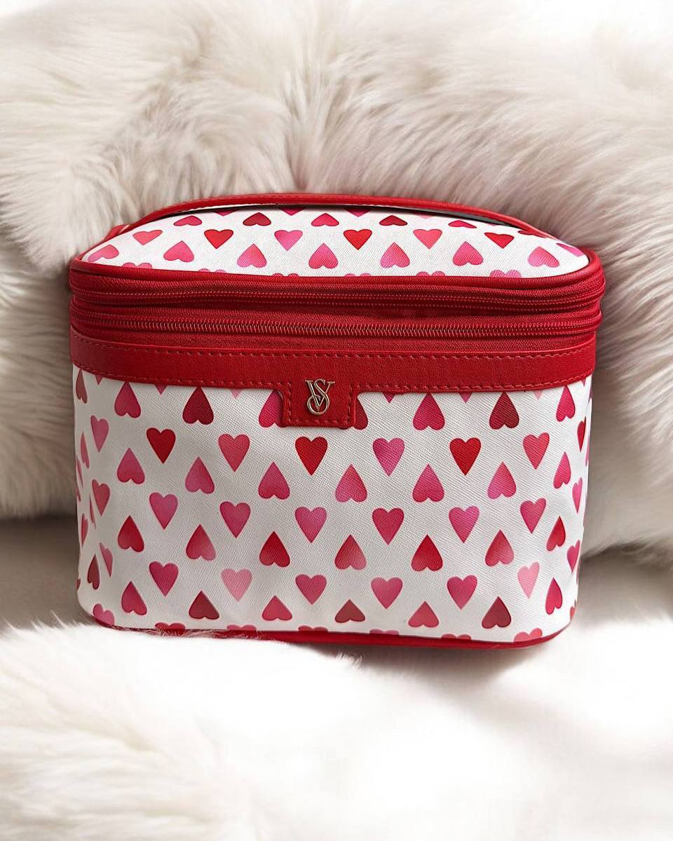 Victoria’s Secret Büyük Makyaj Çantası