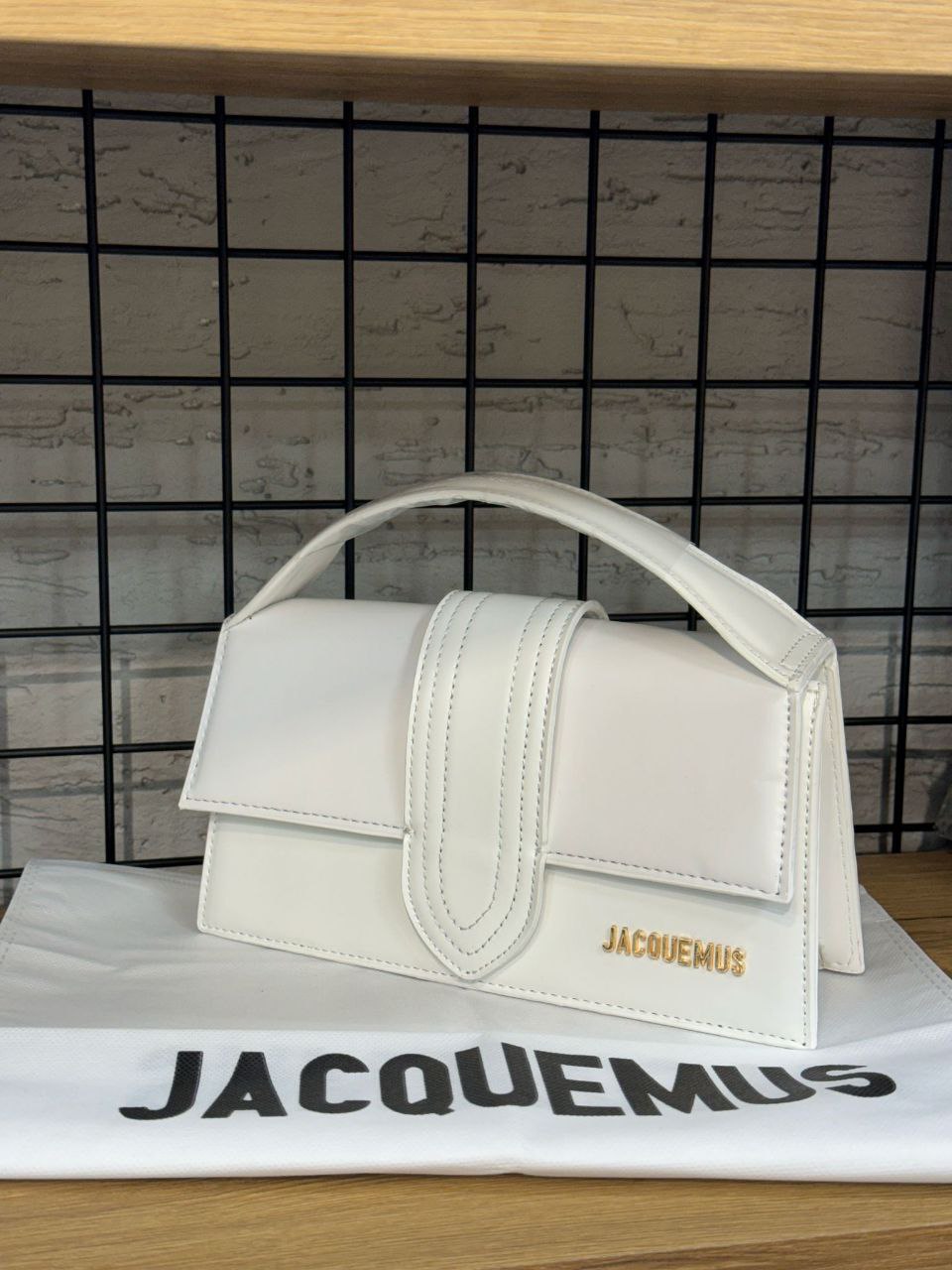 Jacquemus Le Bambino