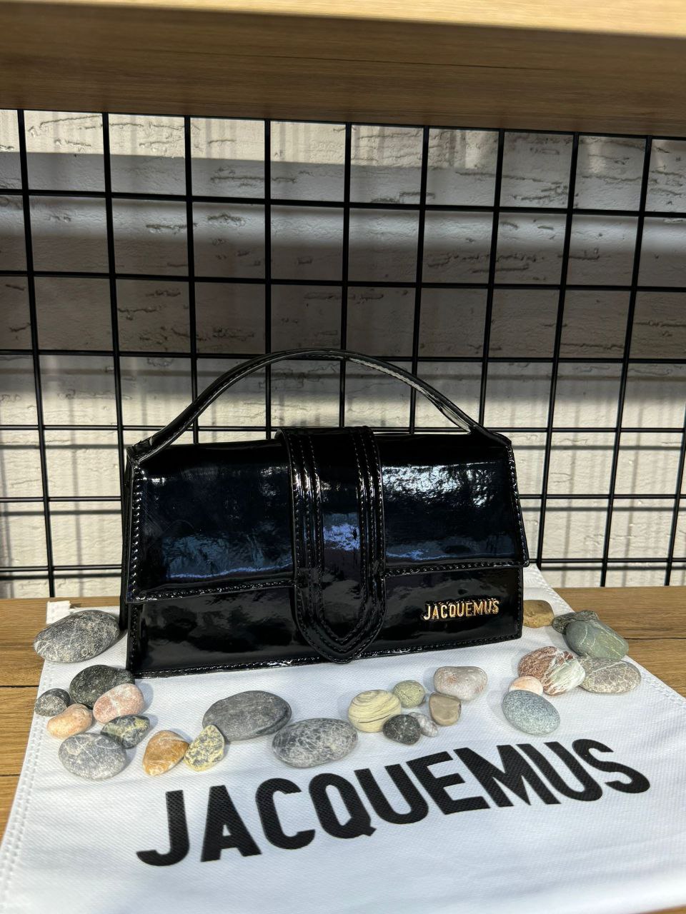 Jacquemus Le Bambino