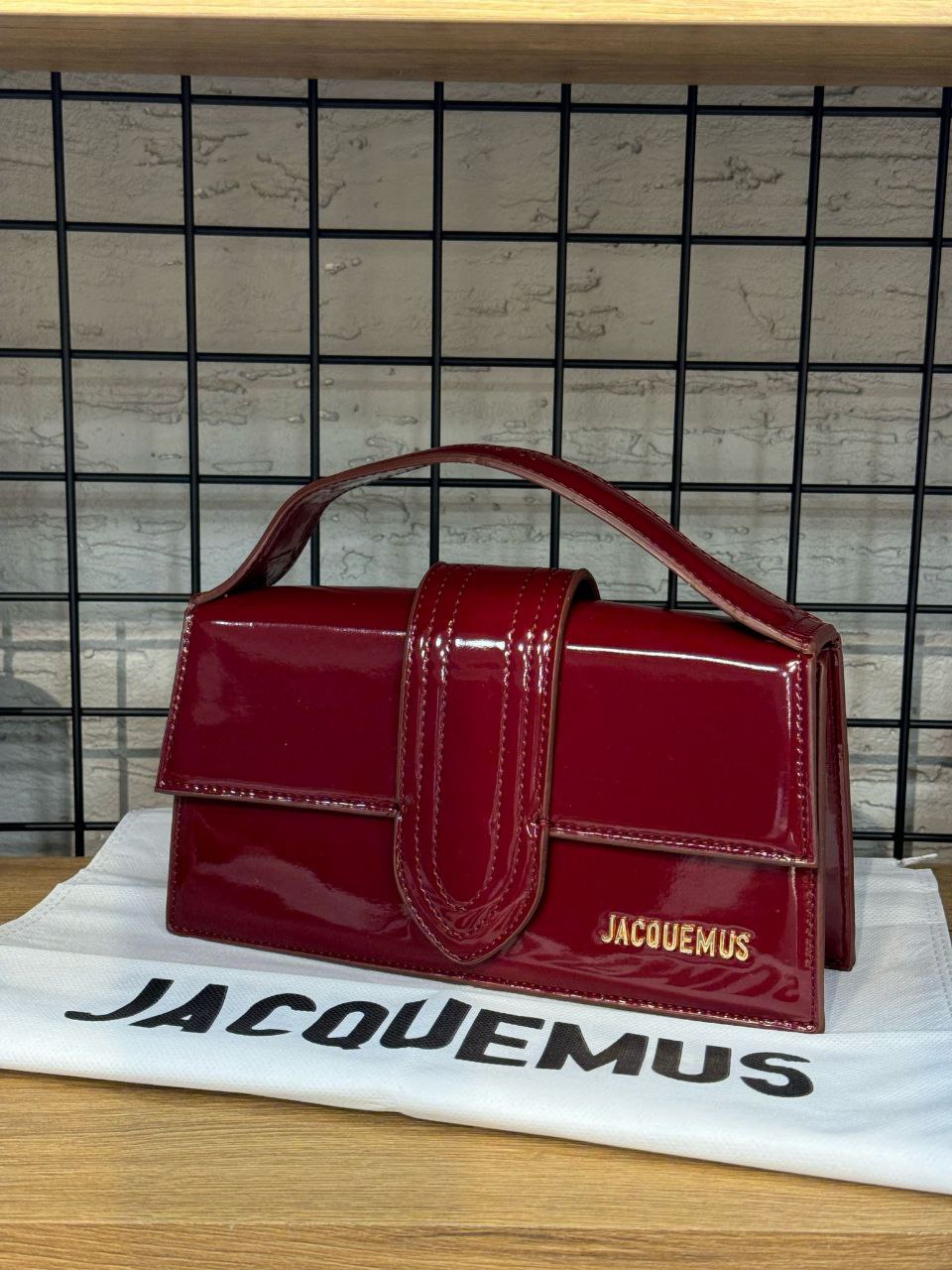 Jacquemus Le Bambino