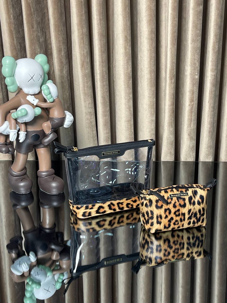 Victoria's Secret 2'li Makyaj Çantası