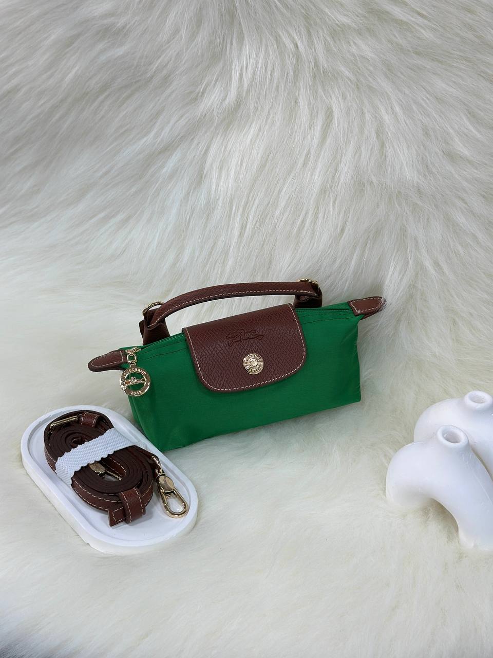 Longchamp Mini