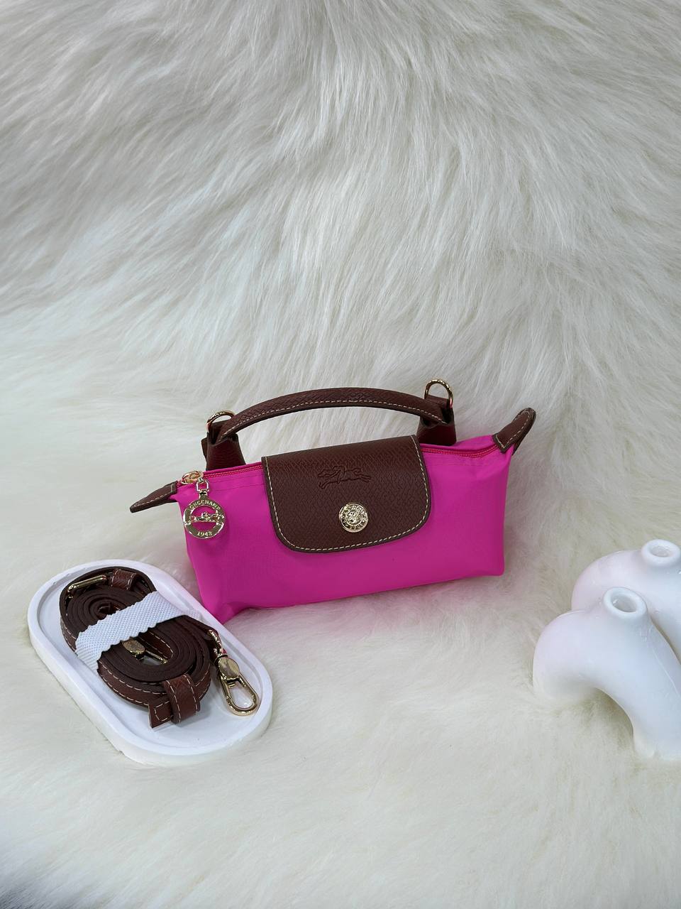 Longchamp Mini