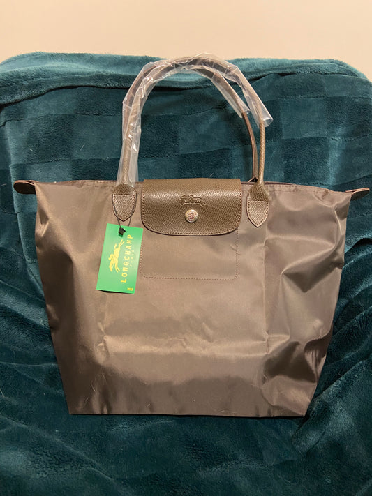 Longchamp Mocha