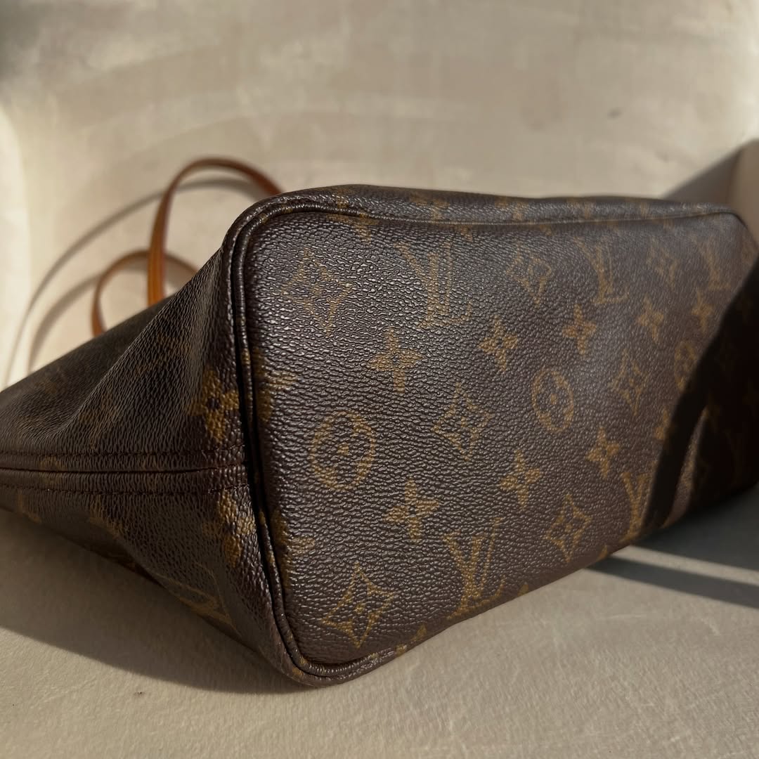 Louis Vuitton Neverfull Bag