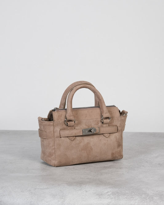 VERONİCA - KOYU VİZON