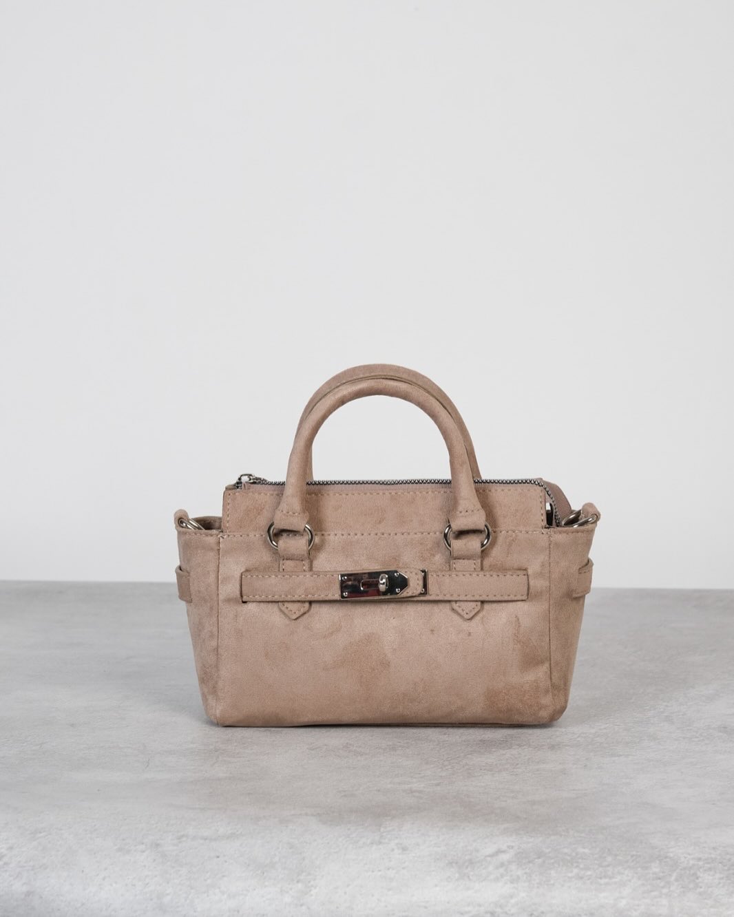 VERONİCA - KOYU VİZON