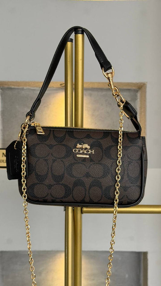 Coach New York Nolita