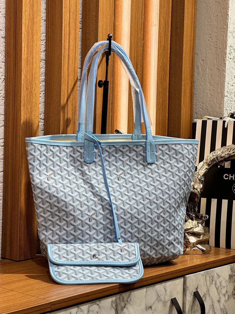 Goyard Anjou PM Bag