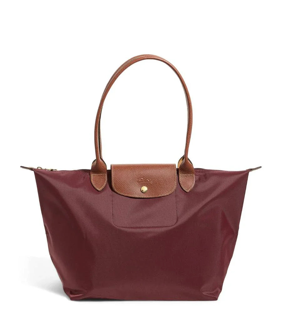 Longchamp Bordo