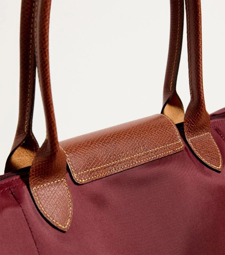 Longchamp Bordo