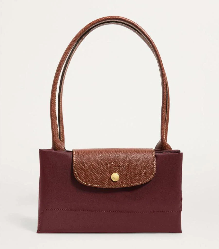Longchamp Bordo