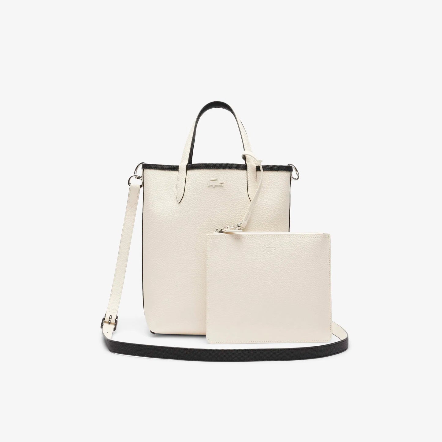 Lacoste Anna Mini Kadın Çift Taraflı