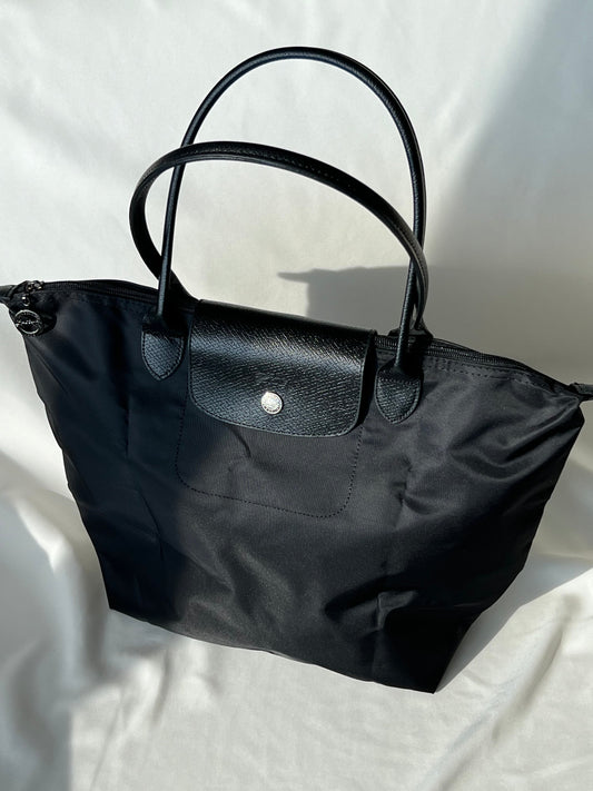 Longchamp Full Siyah