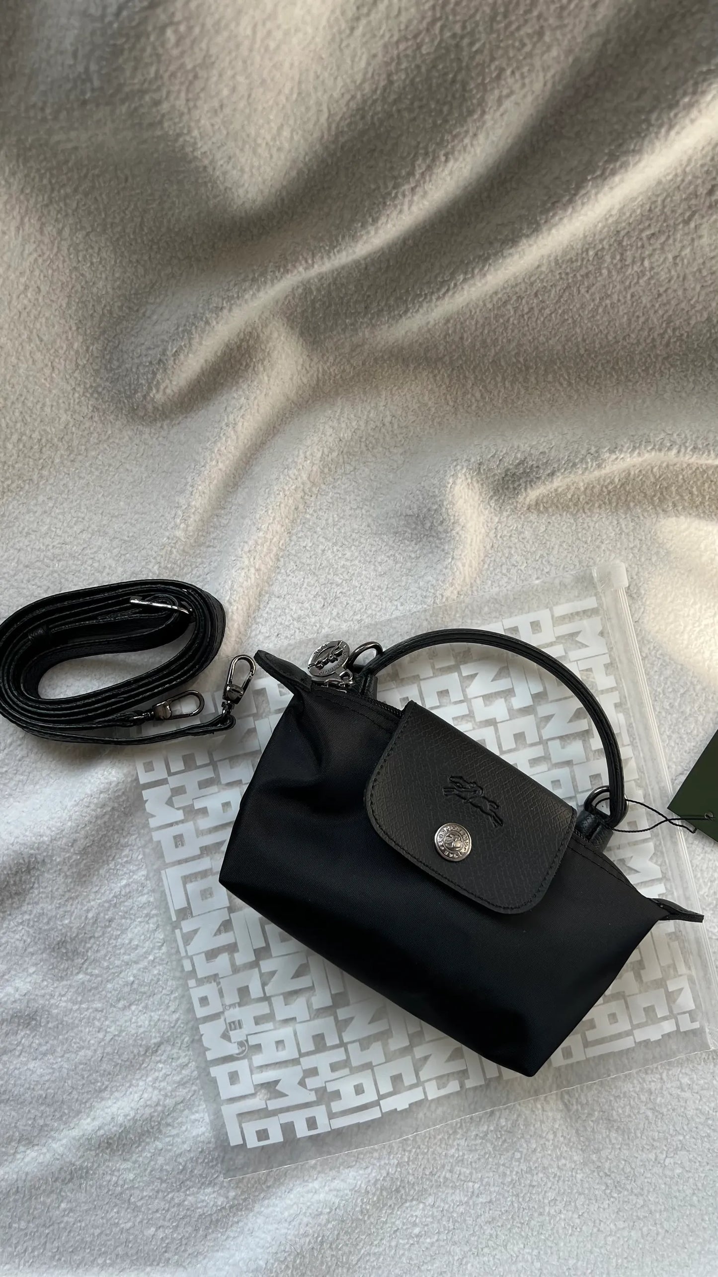 Longchamp Mini
