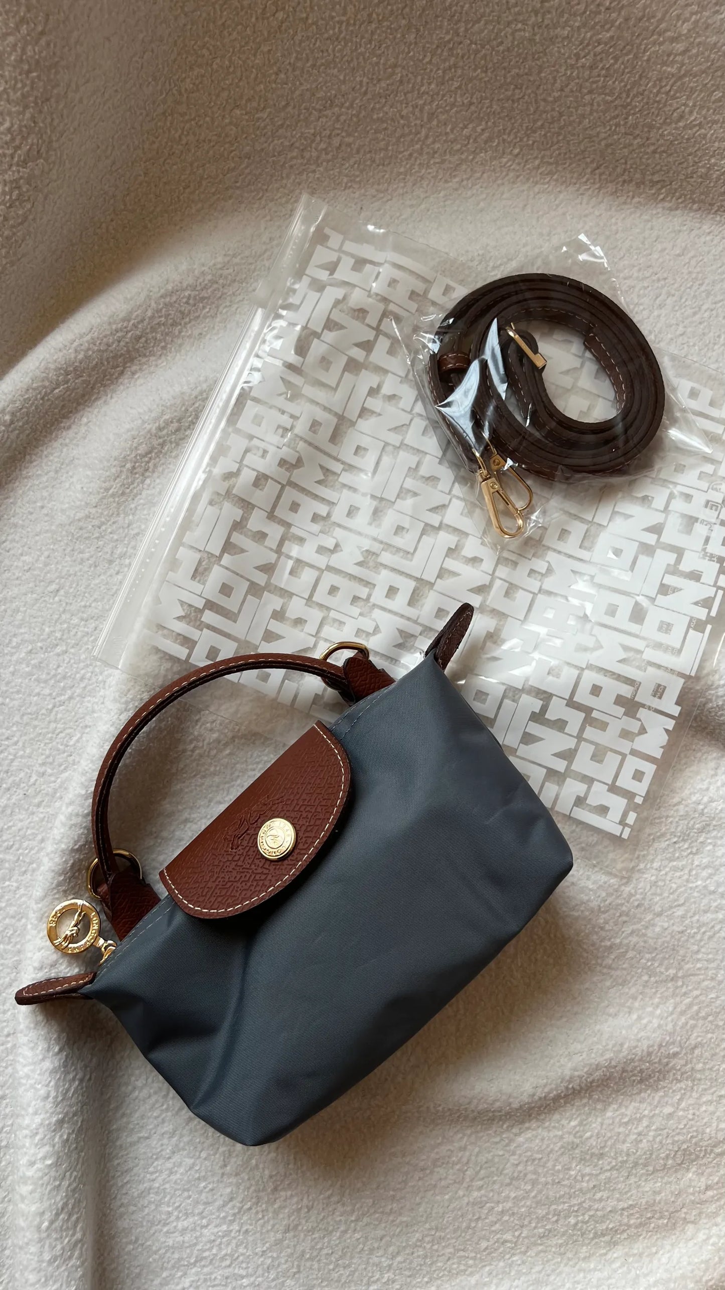 Longchamp Mini