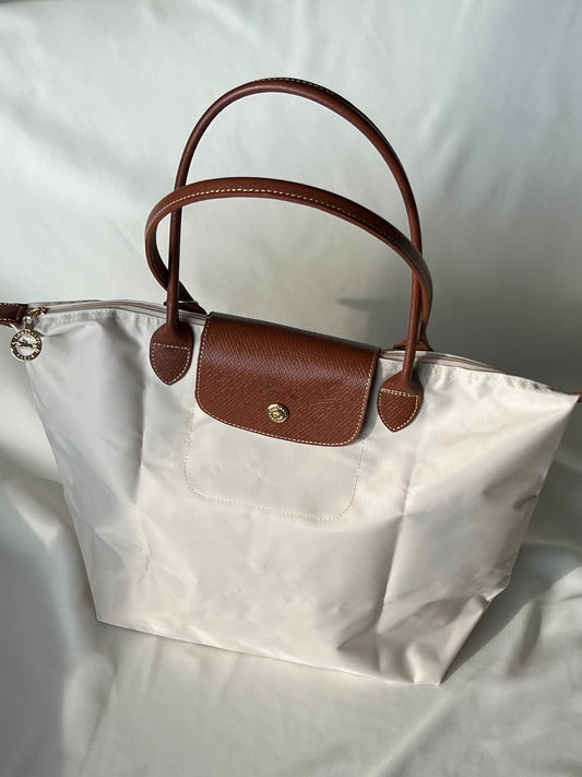 Longchamp Krem