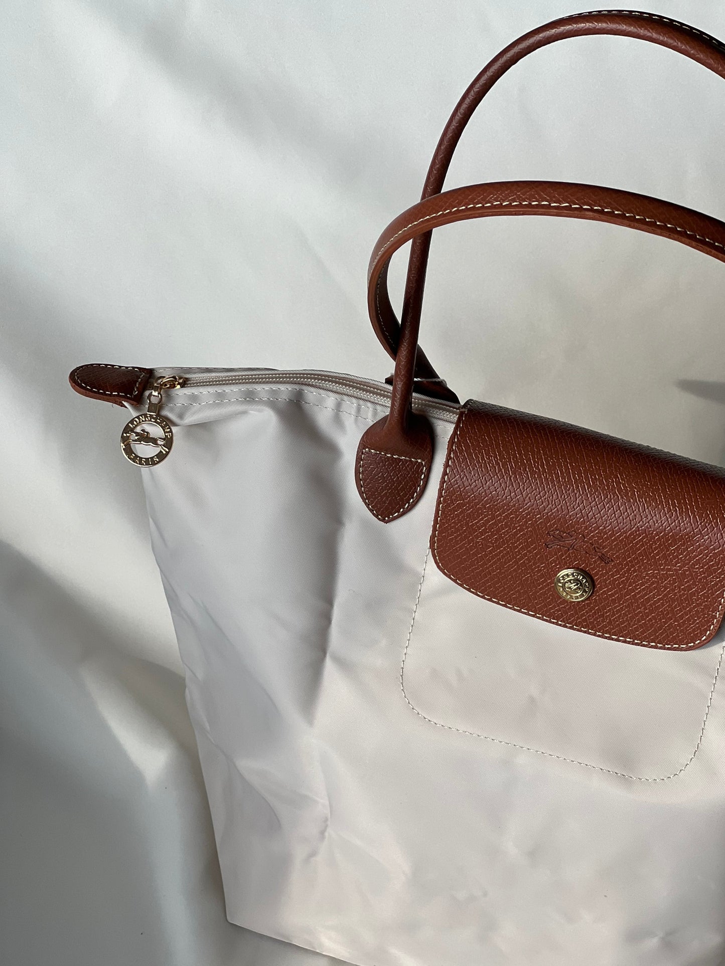 Longchamp Krem