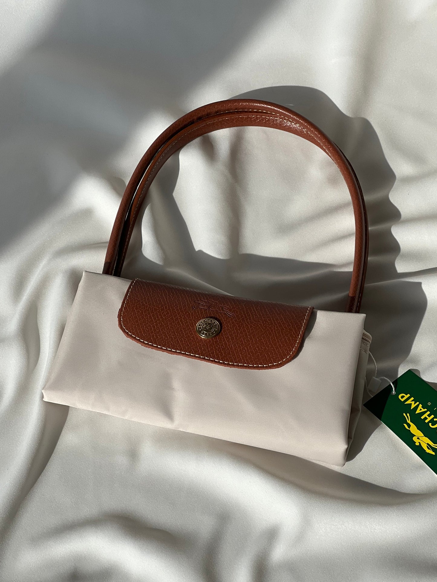 Longchamp Krem