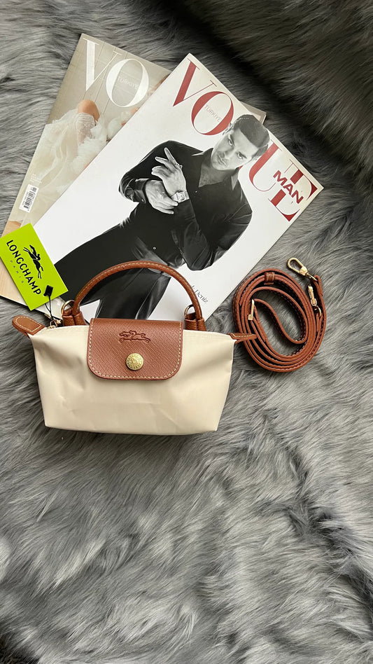 Longchamp Mini