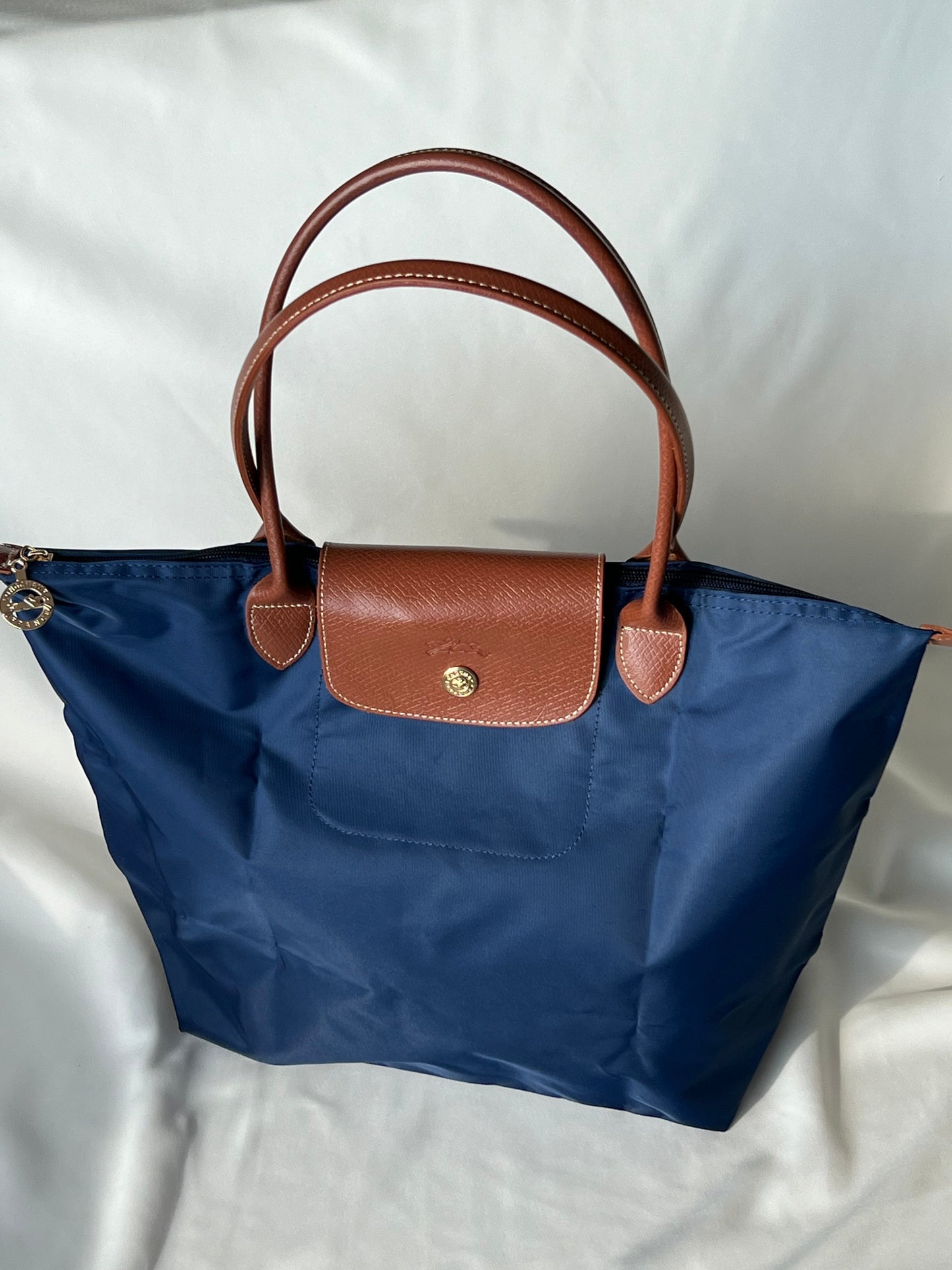 Longchamp Lacivert