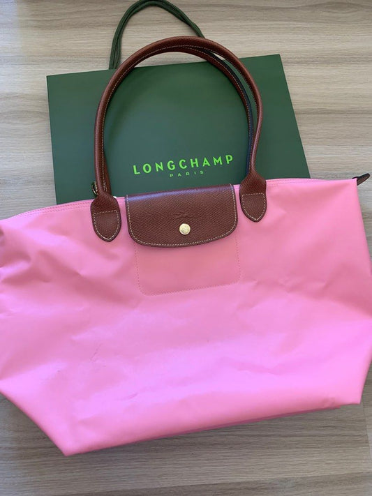 Longchamp Pembe