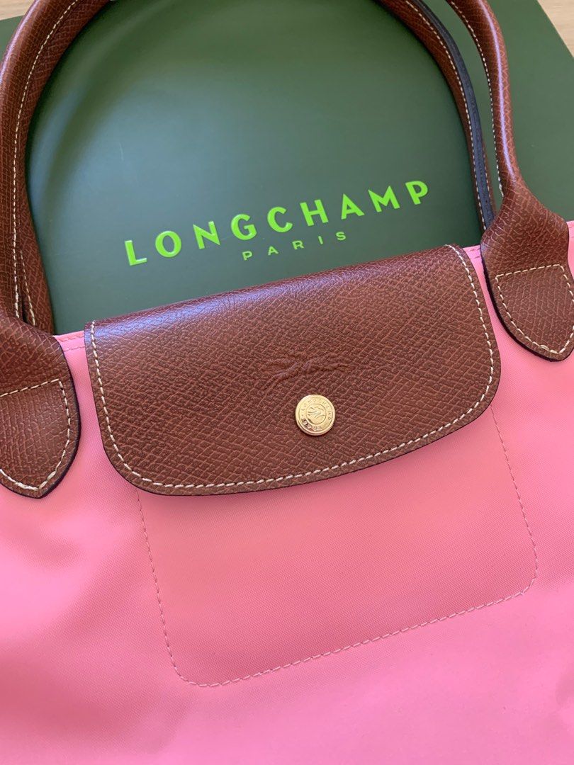Longchamp Pembe