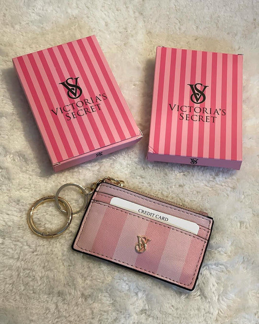 Victoria’s Kartlık Cüzdan