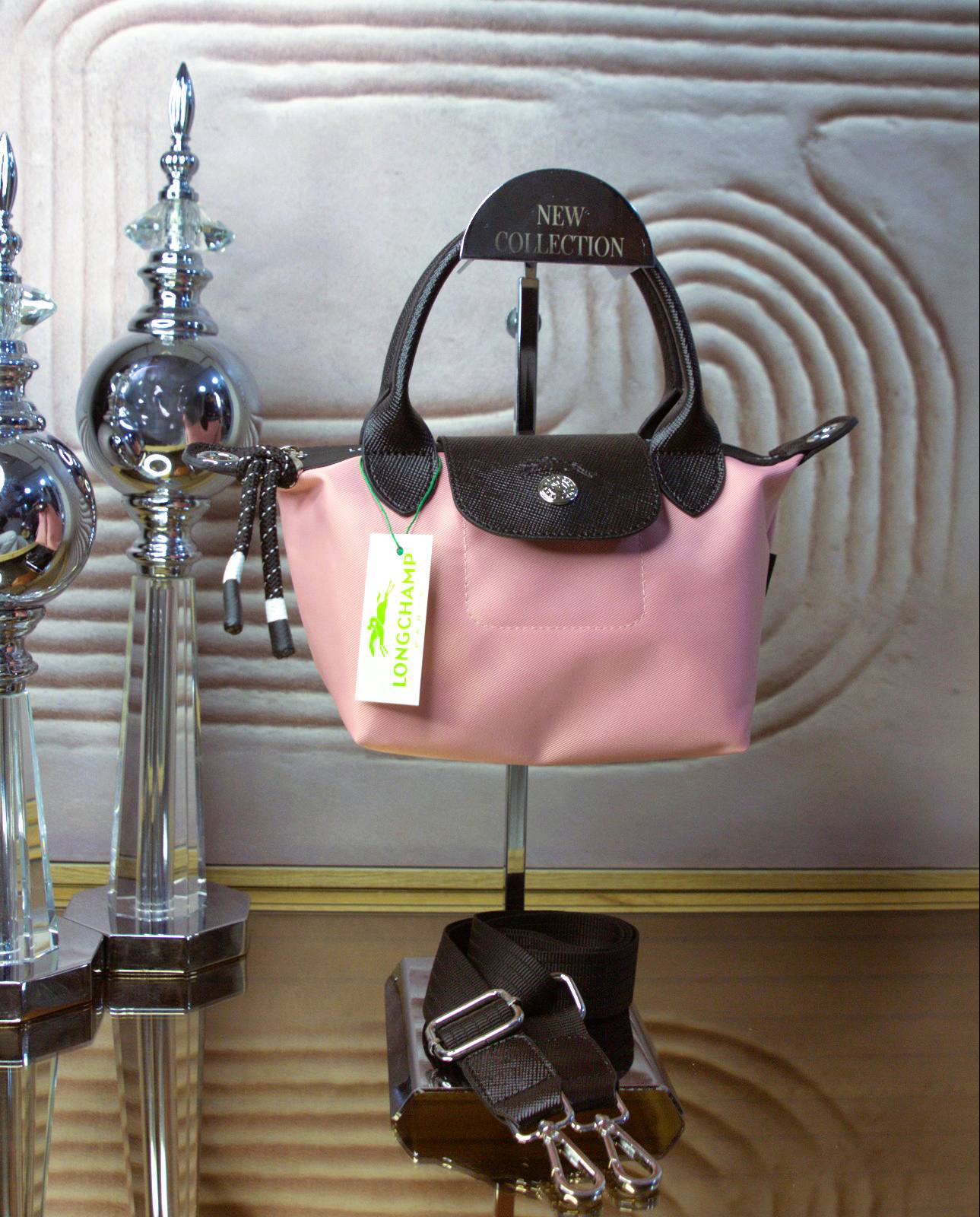 Longchamp Energy Serisi