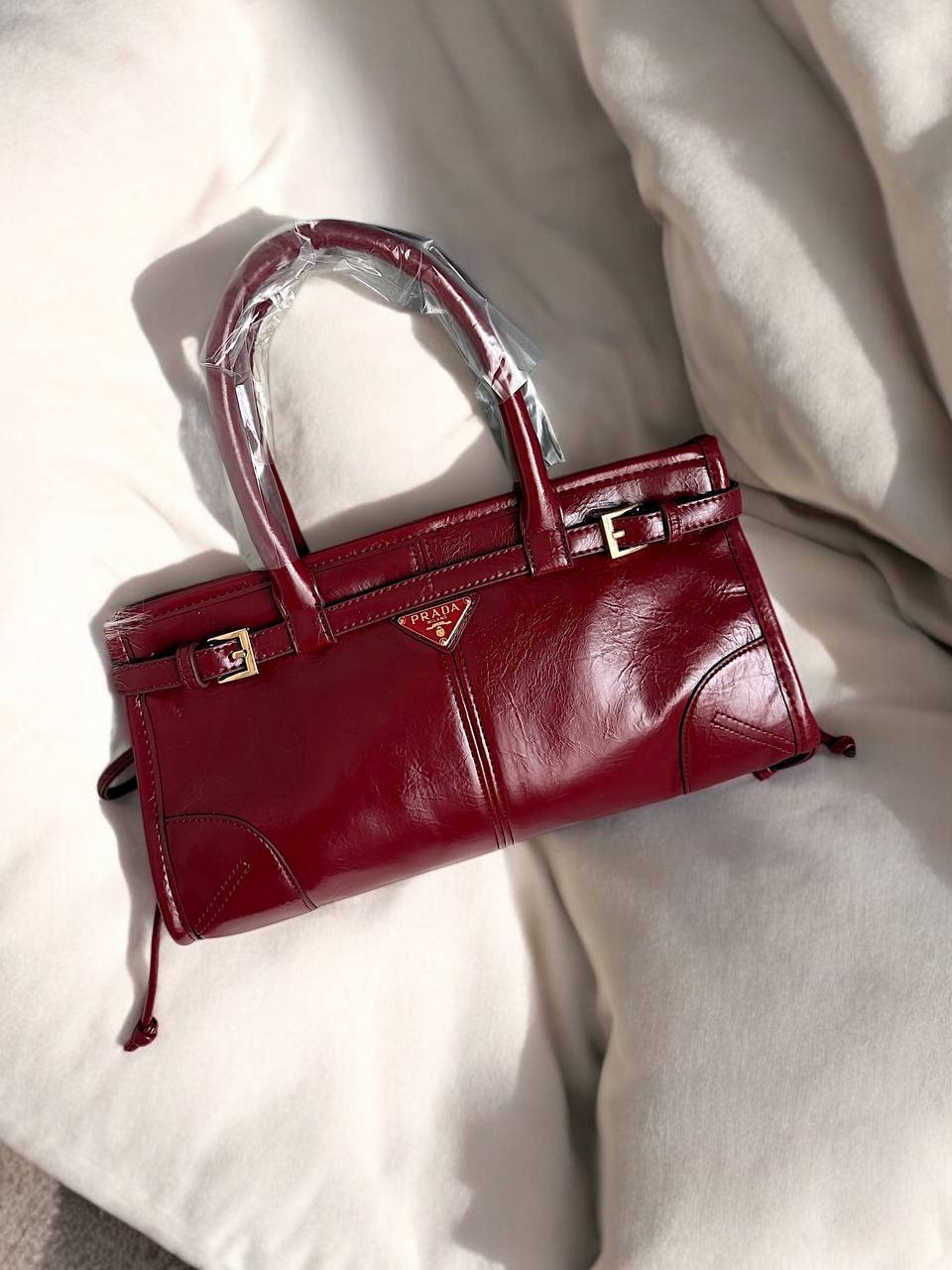 Prada Medium Handbag