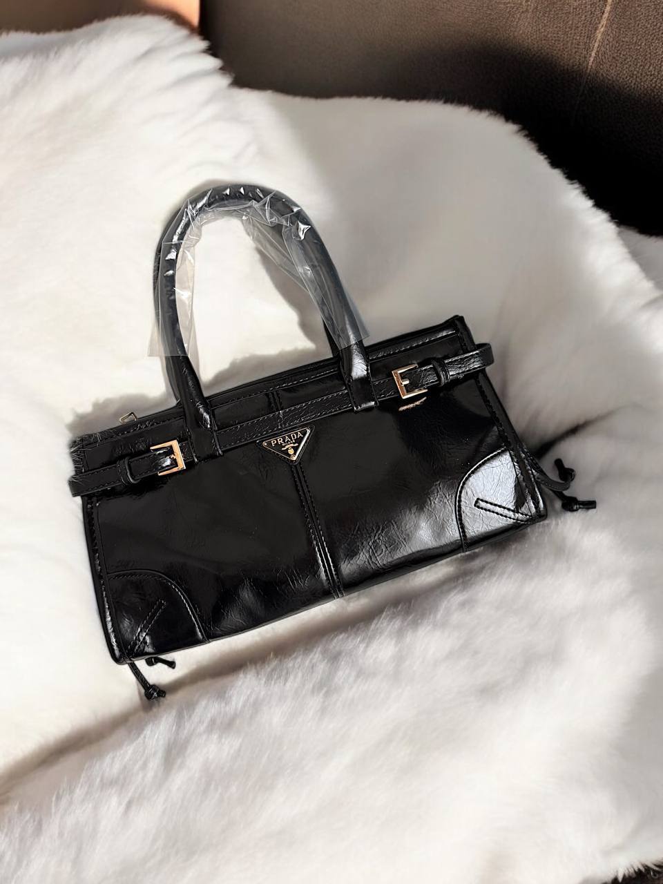 Prada Medium Handbag
