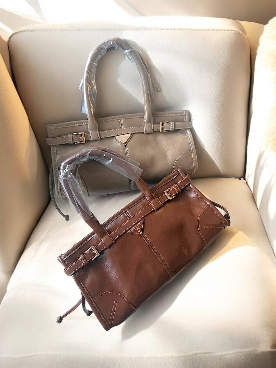 Prada Medium Handbag